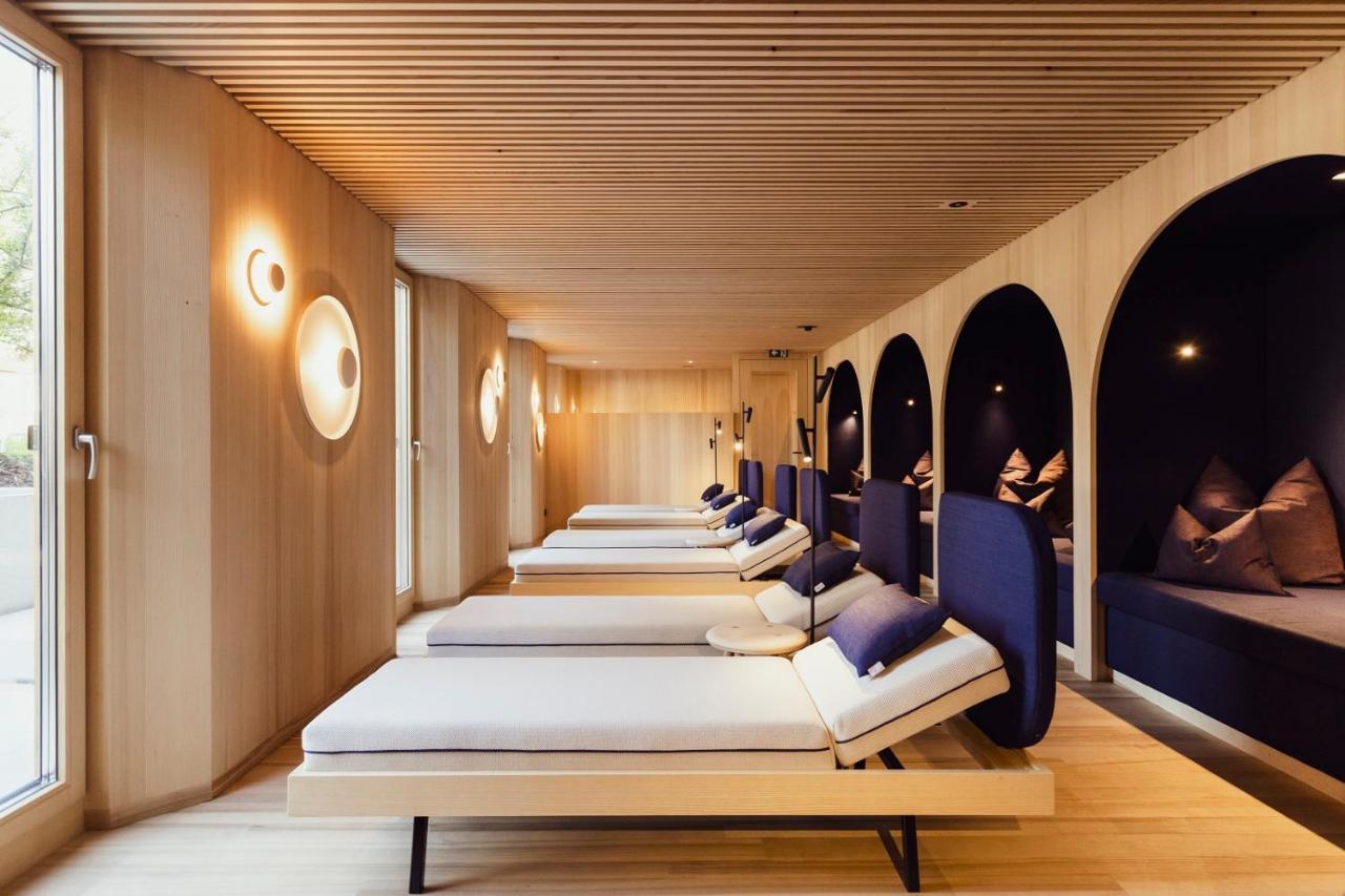 Hotel Gasthof Adler Шопернау Екстериор снимка