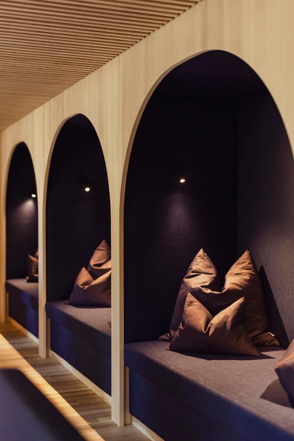 Hotel Gasthof Adler Шопернау Екстериор снимка