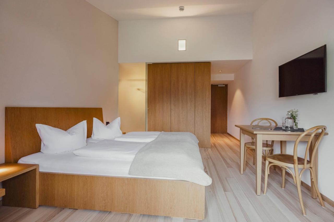 Hotel Gasthof Adler Шопернау Екстериор снимка