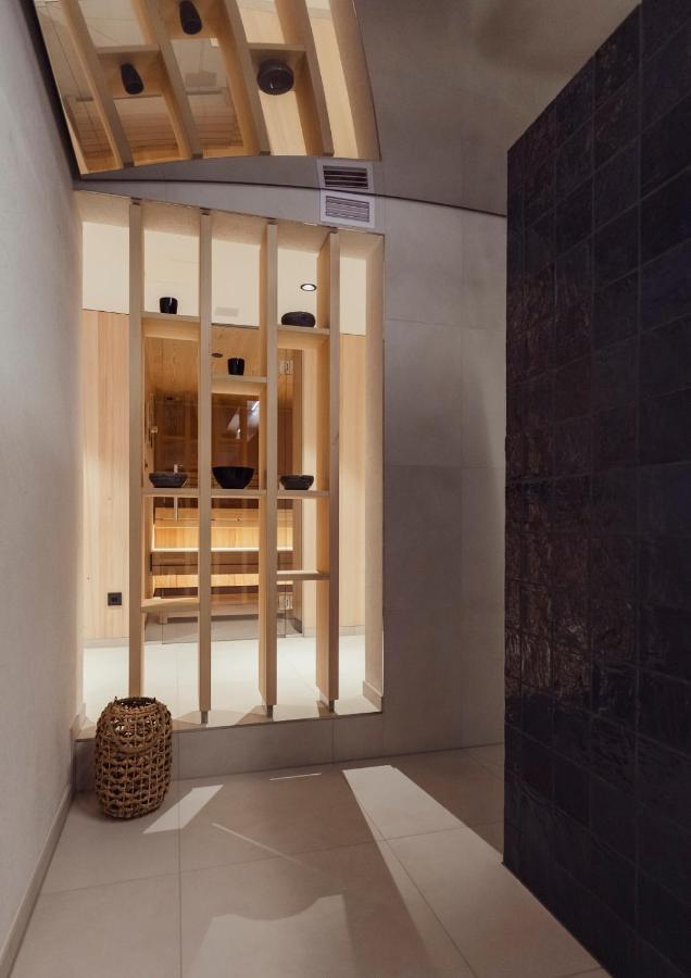 Hotel Gasthof Adler Шопернау Екстериор снимка