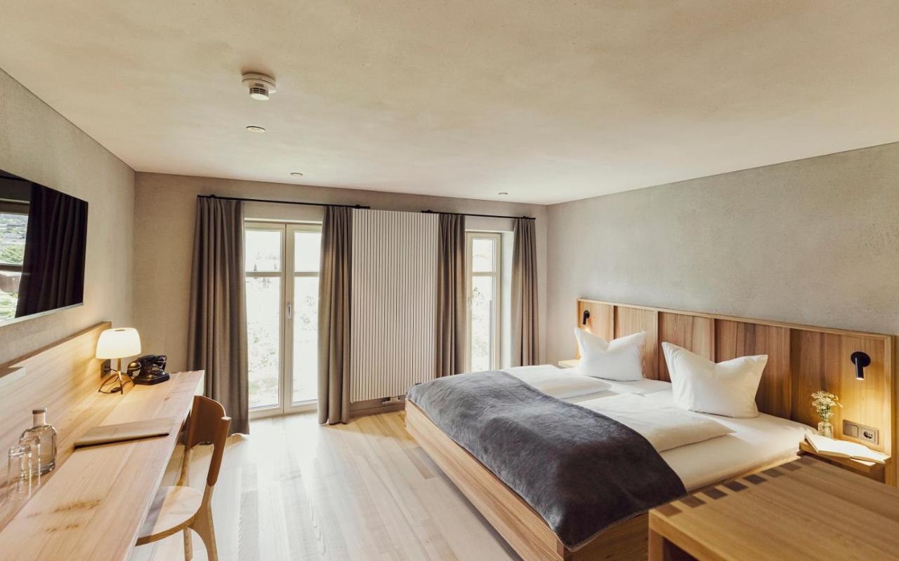 Hotel Gasthof Adler Шопернау Екстериор снимка