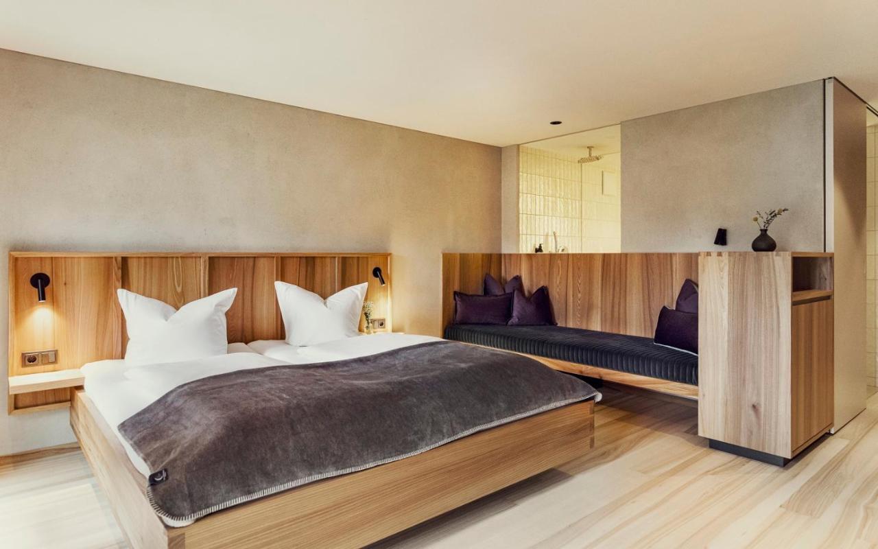 Hotel Gasthof Adler Шопернау Екстериор снимка