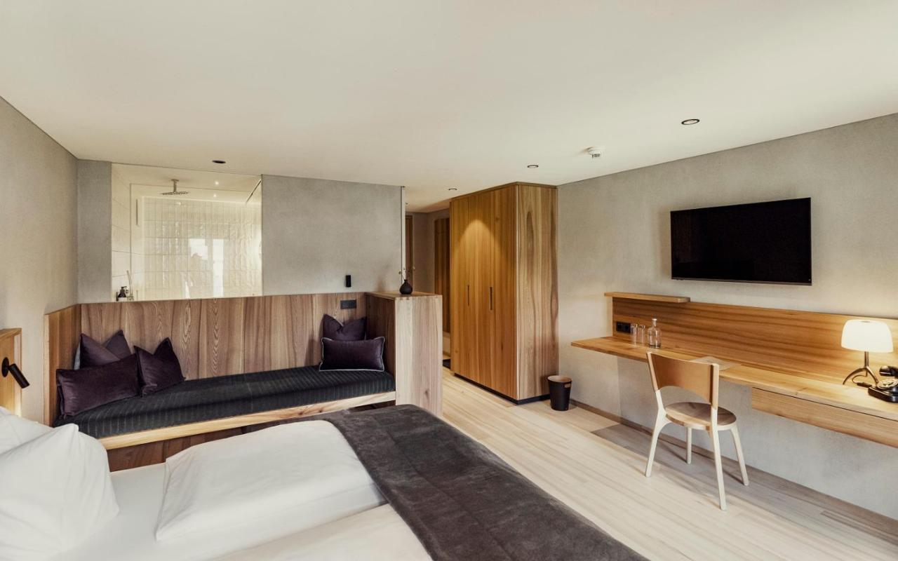 Hotel Gasthof Adler Шопернау Екстериор снимка