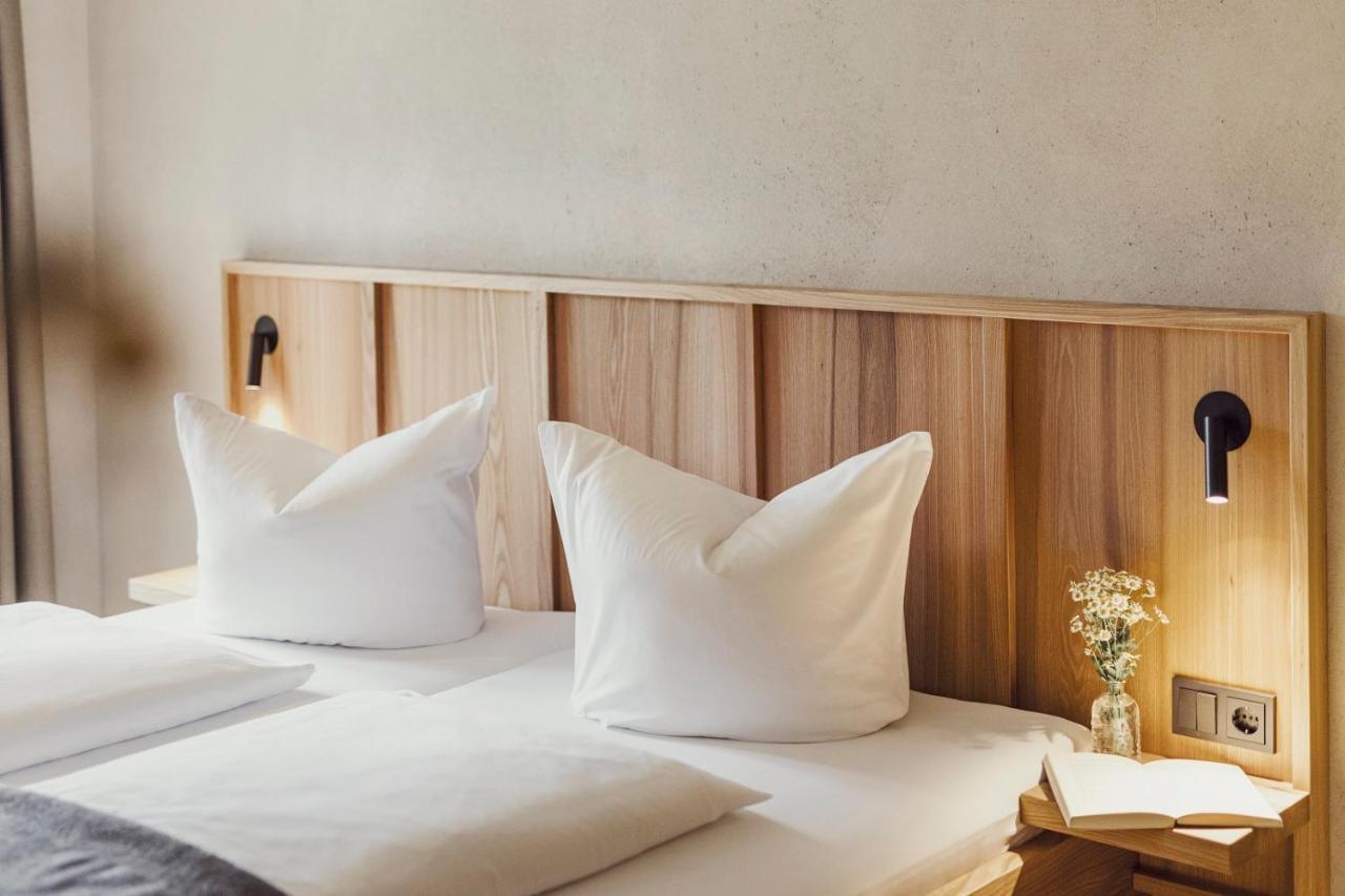Hotel Gasthof Adler Шопернау Екстериор снимка