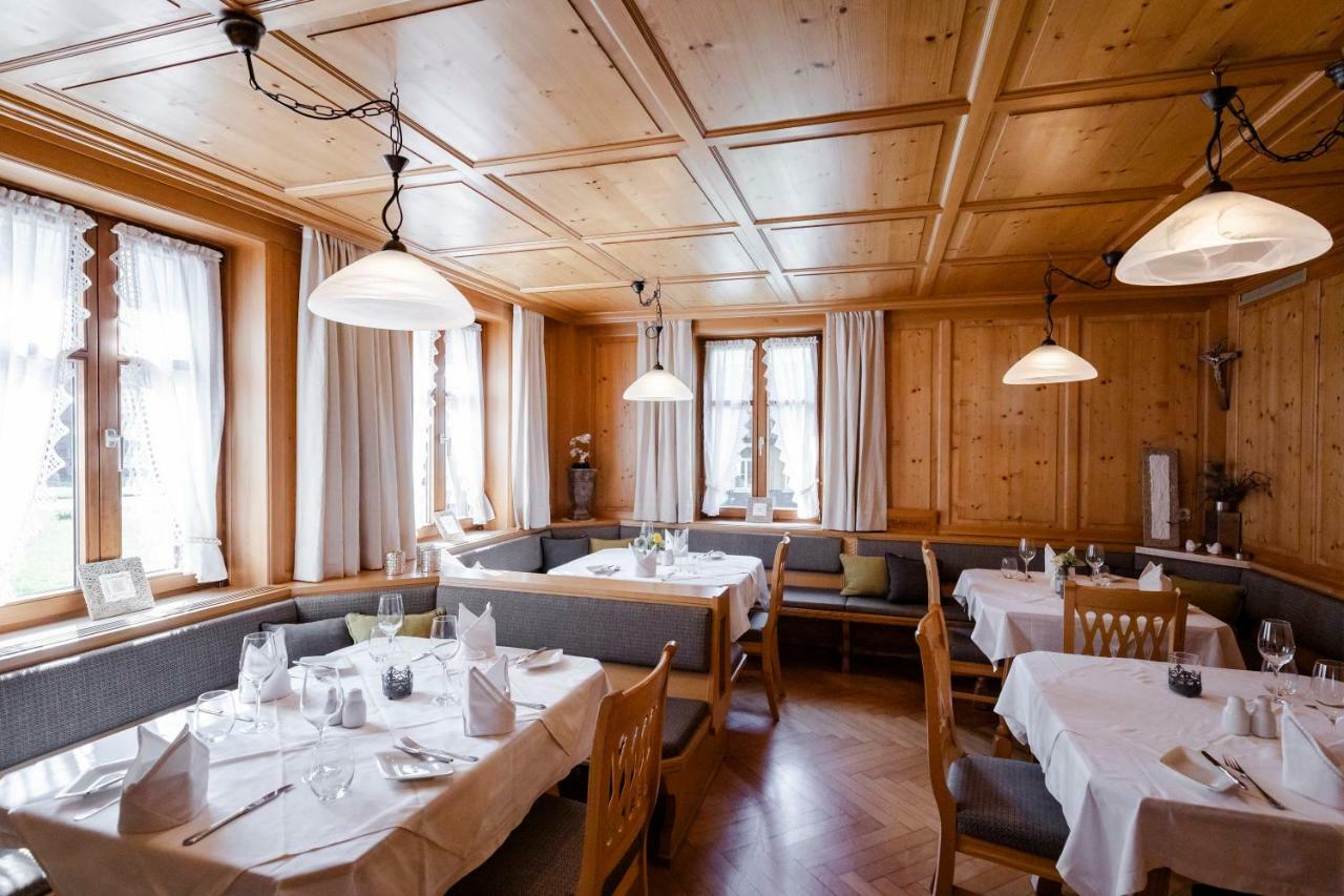 Hotel Gasthof Adler Шопернау Екстериор снимка